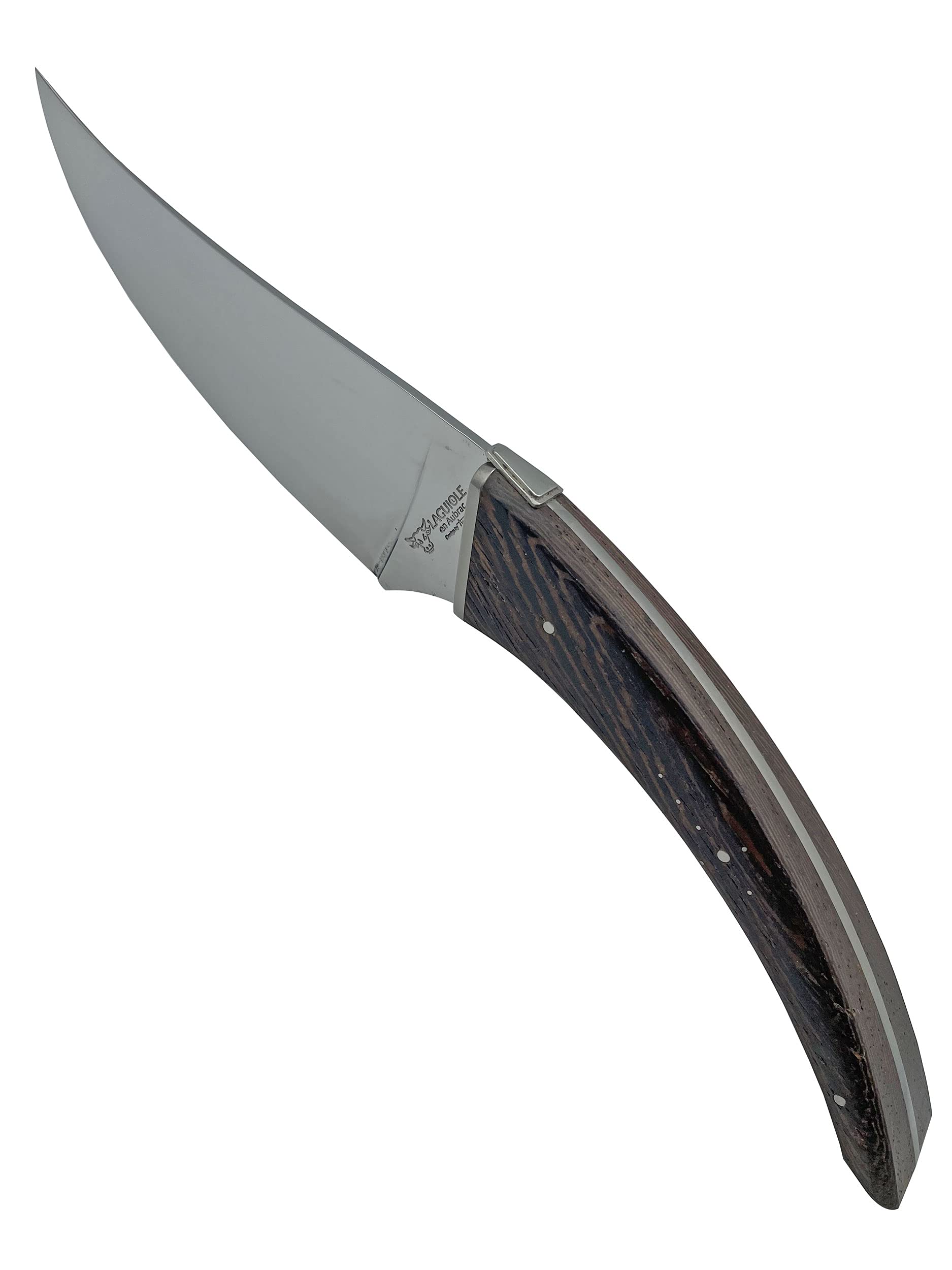 MICHELBRAS ミシェルブラス Laguiol Aubrac F Michel Bras – LaguioleEnAubracShop